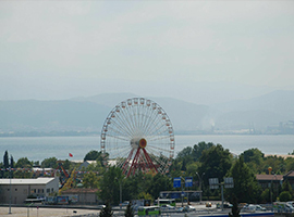 Kocaeli Çilek Kız Yurdu Fotoğrafları