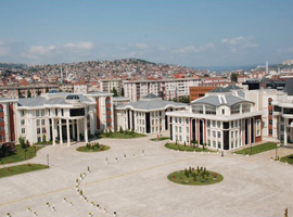 Kocaeli Çilek Kız Yurdu Fotoğrafları